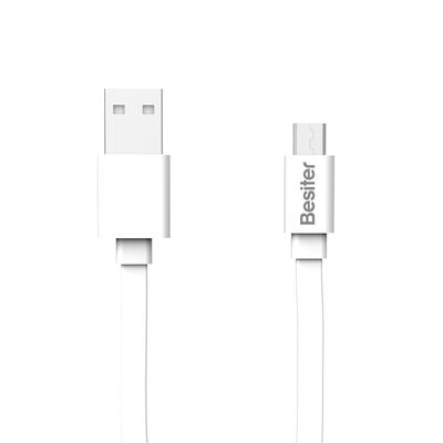 

Кабель для зарядки и передачи данных Micro USB Besiter