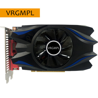 

Graphics Card PCI-E 16X GTX 750 1GB DDR5 128Bit Placa de Video carte graphique Video Card for Nvidia