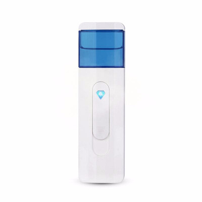 

WIKILEAKS Nanometer Humidifier Portable Handhold Mist Sprayer