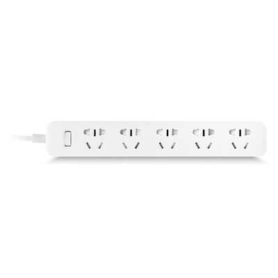 

Xiaomi Mi Power Strip Patch Speed ​​Зарядное устройство Мини-гнездовой адаптер