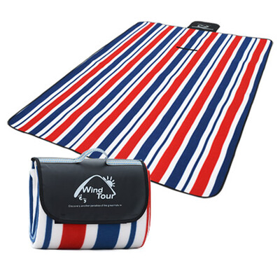 

Outdoor camping picnic mat moisture-proof crawling mat thick Tent pad