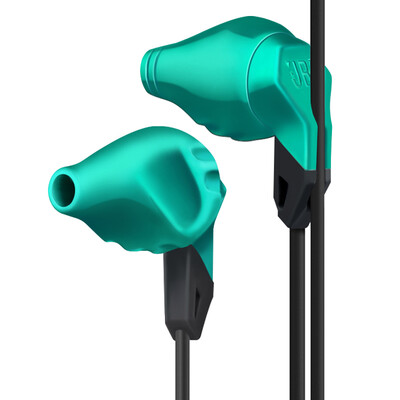 

JBL Grip 100 В-ухо Спорт Музыка Гарнитура Anti-Falling Snow Green Gudong Рекомендовано