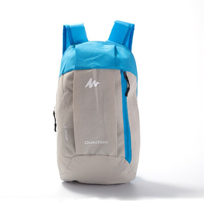 

New Mens&Womens Leisure Shoulder Bag Korean Version of Sportss Decompression Backpack Backpack Hiking Bag