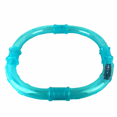 

Zipes-Speed Pipes Racing Illuminated Car Set Speedy Remote-controlled Vehicle Kit Performance Pack Remote And Racer