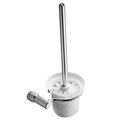 

HUIDA toilet brush set space aluminum bathroom pendant HDC8111