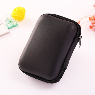 

Mobile Phone Headset Package Data Cable Charger Digital Product Storage Box