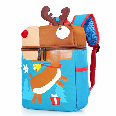 

Weis Girls School Bag Girls Nursery School Bag Backpack B-TIMI209