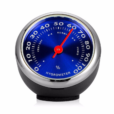 

Mini Car Digital Quartz Clock Decoration High Precision Automotive electronic Car Accessories