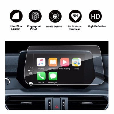 

2018 Mazda MZD Connect Mazda6 203104 navigation screen protector