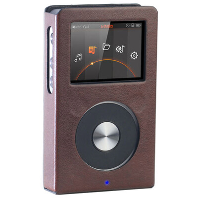 

FiiO LC-FX3221 X3 mp3-плеер второго поколения специальный защитный чехол