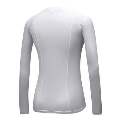 

Training Blouse Sport Suit Running Sportswear Long sleeve Gym Yoga Shirt