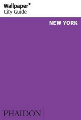 

Wallpaper City Guide New York