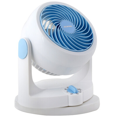 

Alice IRIS Air Cycle Fan Fan PCF-HD15C Blue