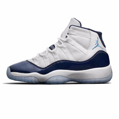 

Nike Air Jordan 11 Retro Win Like 96 Mens Basketball Shoes Sports AJ11 Sneakers Trainers Shoes