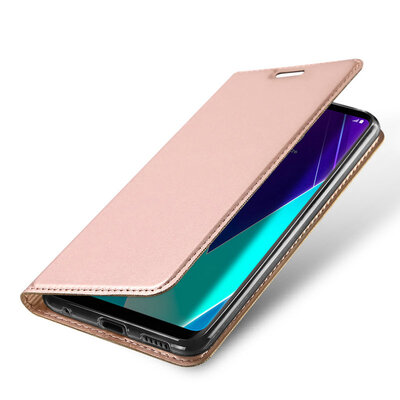 

for LG V30S ThinQ H930DS wallet Phone Case for LG V30S Plus V30S ThinQ 6GB 128GB 6GB 256GB Skin flip leather cover Case Fundas