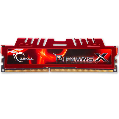 

Chi Chi (G.Skill) Sniper Sniper DDR3 2400 Frequency 8g Desktop Memory