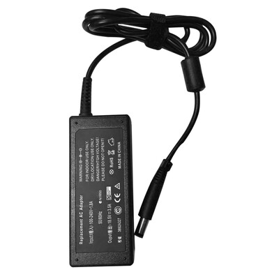 

Новый 65W 19V 3.42A Адаптер питания ноутбука питания Автомобильное зарядное устройство