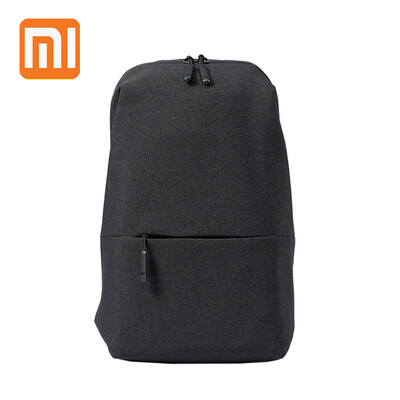 

XIAOMI Urban Fuctional Chest BagMini BagShoulder Bag for 7-inch Tablet