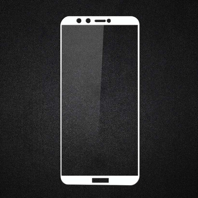 

Akabeila 2 Pcs Screen Protector For Huawei Honor 9 Lite Tempered Glass Film Explosion-proof Screen Cover