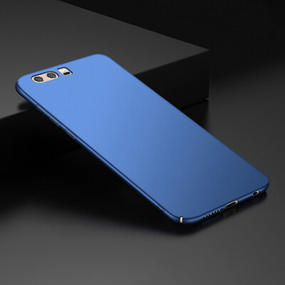 

Akabeila Case for Huawei Honor 9 Case Hard Plastic Matte Back Cover for Huawei Honor9 STF-L09 Phone Bag