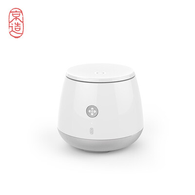 

JINGZAO Aromatherapy diffuser Jasmine flavor with replacement scented solid aromatherapy piece