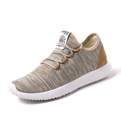 

Men Casual Shoes Lightweight Breathable Flats Men Shoes Footwear Loafers Casual Shoes Men Sneakers Shoes Size 48