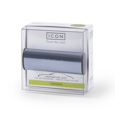 

Milan feili millefiori Italy imported car perfume car perfume ornaments new fragrance pure taste oxygen