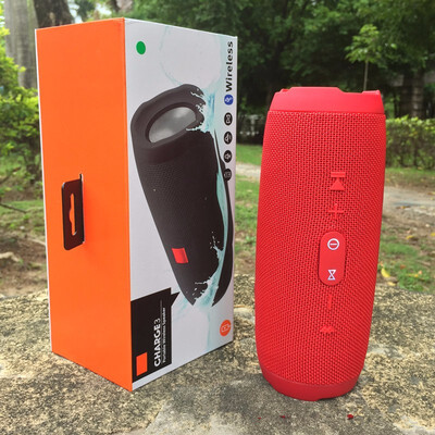 

Bluetooth speaker Portable Outdoors Mini TV E3 Bluetooth Speaker Radio Portable Soundbar support TF Hands-free Boombox Wireles