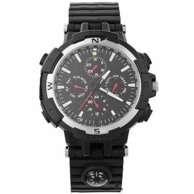 

16GB Smart watch 720P HD P2P Wifi IP Camera Camera Activated Video Recorder Security for Android IOS APP Remote View Smartwatch