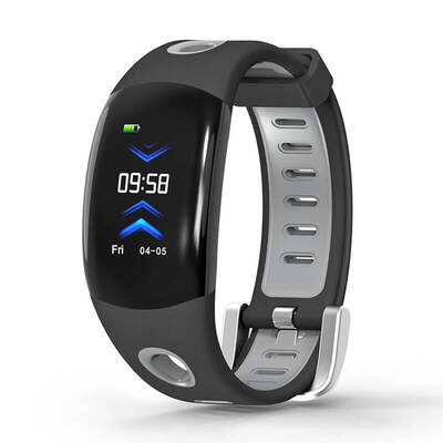 

ChuanDaiZhe DM11 Водонепроницаемый Smart Fitness Tracker Bluetooth Smart Watch Монитор сердечного ритма Монитор сна Мониторинг Smart Bracelet