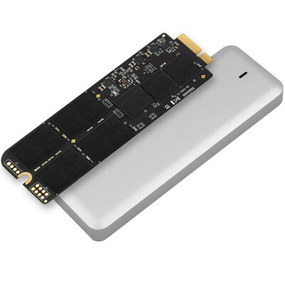 

Transcend 480G 725 Apple solid-state hard drive rMBP 15 inches mid 2012 - early 2013