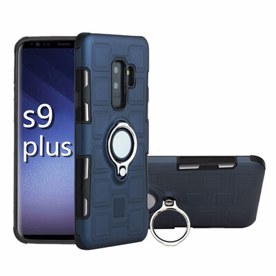 

SHS Phone Case For Samsung Galaxy S9S9 PlusJ5 2017 USJ7 2017