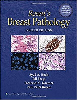 

Rosens Breast Pathology