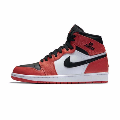 

Nike Air Jordan 1 Mens Retro High-Top Basketball Shoes Sports Sneakers
