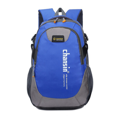 

Womens New Ultra-light Travel Backpack Korean Version of Out Door Activities Fashion Mountaineering Bag Computer Backpack