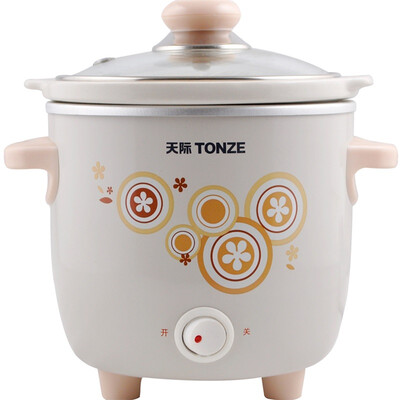 

Sky TONZE DDG-7AD electric pot pot soup pot 06L