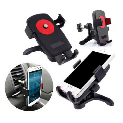 

Автомобиль Vent держатель для Apple Iphone 6 Plus 5S сотовый телефон с GPS Cradle Kit