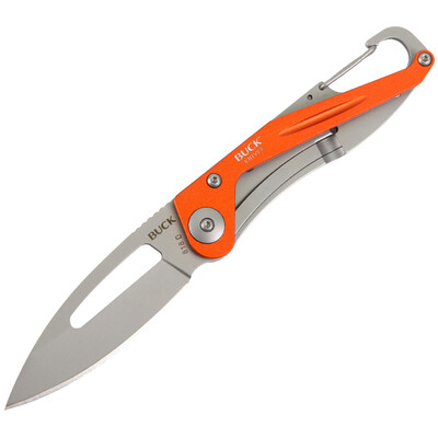 

BUCK Knife Outdoor Portable Foldable Knife Camping Survival Knife