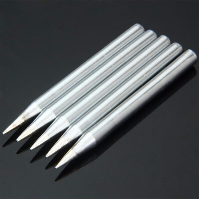 

5PCS Soldering Iron Tip 60W Replaceable Welding Tool