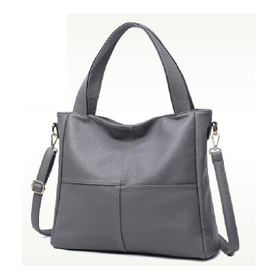 

Luxury Handbags Women Bags Designer Brand Shoulder Bags Casual Tote Ladies Handbag Large Capacity Shoulder Bags Purse LB167
