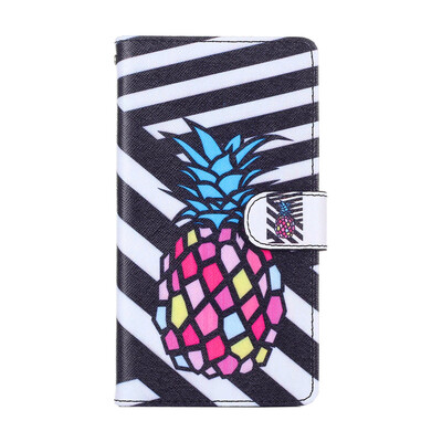 

MOONCASE для Samsung Galaxy Note 4 кожаный чехол Folio Флип открытки с Kickstand Wallet Защитный Чехол обложка No.A09