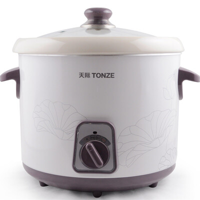 

Sky (TONZE) DDG-W320N electric pot pot soup pot 2L
