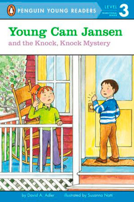 

Young Cam Jansen&the Knock Knock Mystery