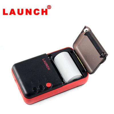 

Launch X431 V/V+ X-431 Pro/Pro 3 Mini Printer Wireless WiFi printer