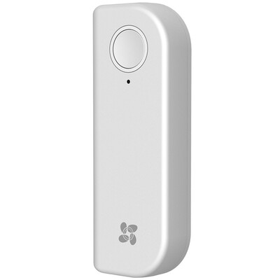

Fluorite EZVIZ CS-T6-A wireless monomer door magnetic sensor
