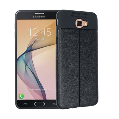 

Goowiiz Phone Case For Samsung Galaxy J5 J7 PrimeOn5 On7 2016 Fashion Leather PU Pattern TPU Soft Silicone Prevent falling