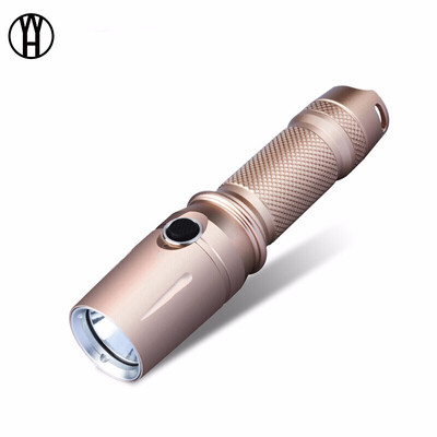 

Strobe SOS верховая езда походы Флеш-гладиатор Convoy FlashLight Аккумуляторный фонарь Usb Фонарик из алюминиевого сплава