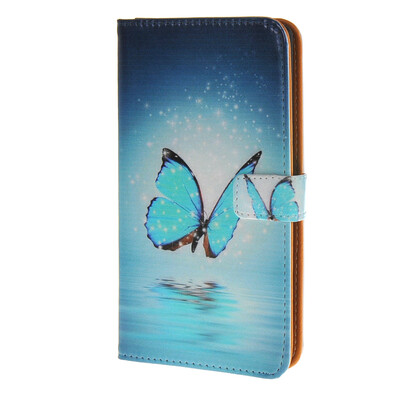 

MOONCASE Case for LG G4 Pattern series Leather Flip Wallet Card Slot Stand Back Cover
