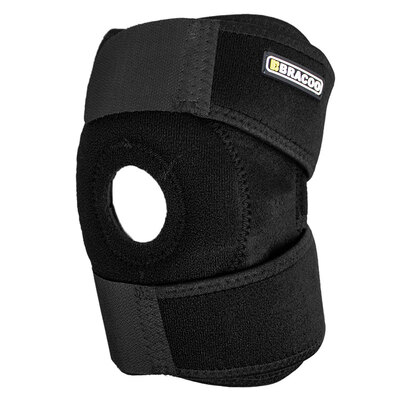 

Ben Cool Bracoo RK115 Sport Knee Hiking Riding Ride Gauges Men&Women Code are single