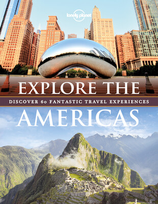 

Explore The Americas 1